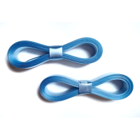 Krullint | Blauw 1+1 gratis